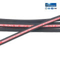 1-Zoll-Industrie-Feuer-Resistant Hydraulic RubbedFlexible Schlauch SAE100R2AT